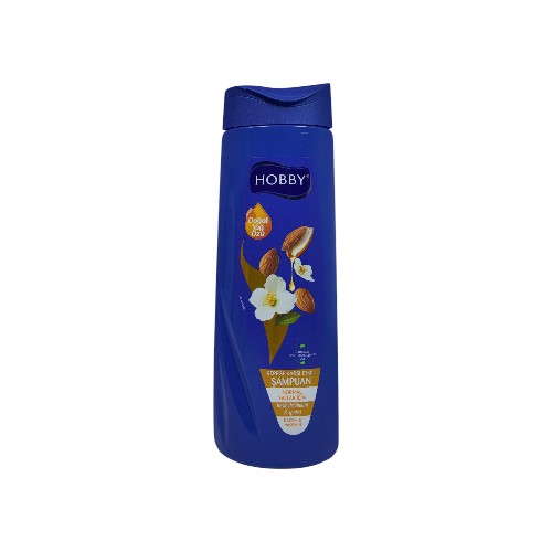 HOBBY SHAMPOO 500ML ANTI-DANDRU