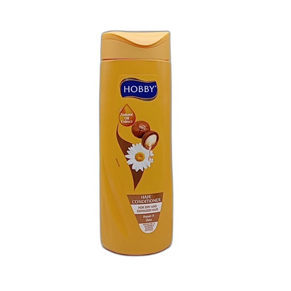 HOBBY ARGAN CHAMOMILE CONDITIONER 500ML
