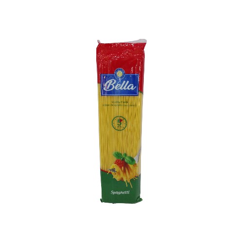 BELLA SPAGHETTI 435G