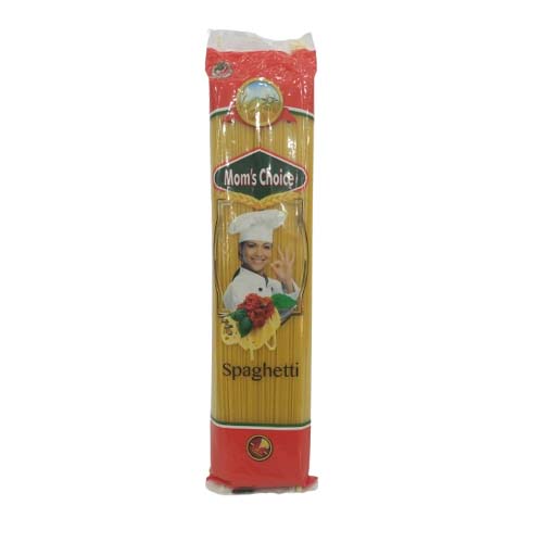 MOMS CHOICE SPAGHETTI (1.2MM) 400G