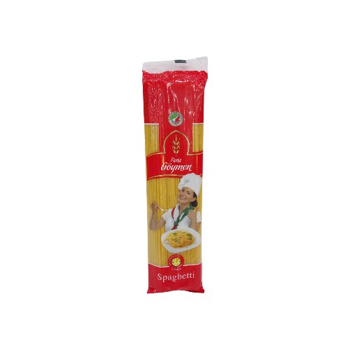 GOYMEN SPAGHETTI 400G