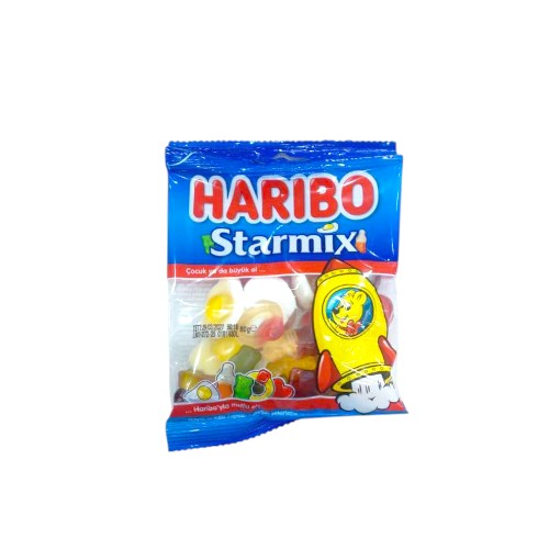 HARIBO STARMIX 80G