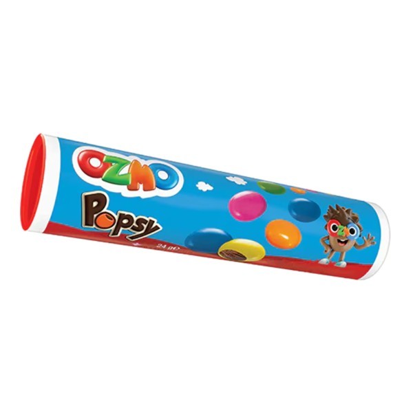 OZMO POPSY CANDY 24G