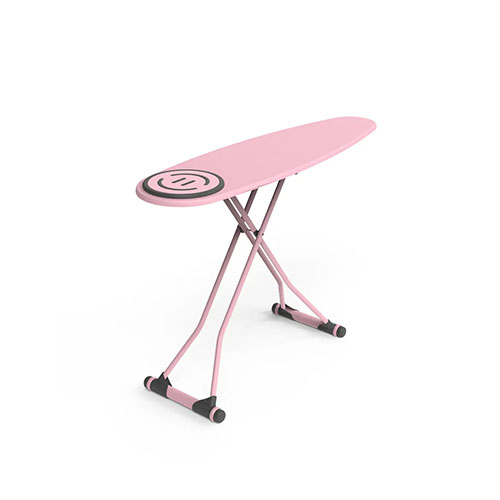 PERILLA IRONING BOARD 43X124CM HOUSEPLUS IB-1007