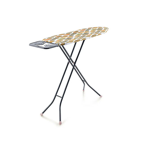 PERILLA IRONING BOARD 33X110CM LAMESS