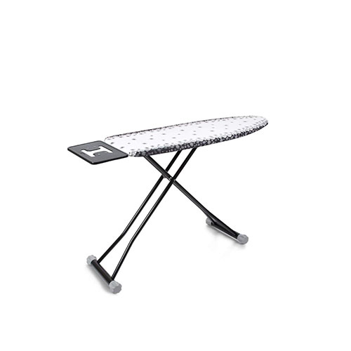 PERILLA IRONING BOARD 43X124CM