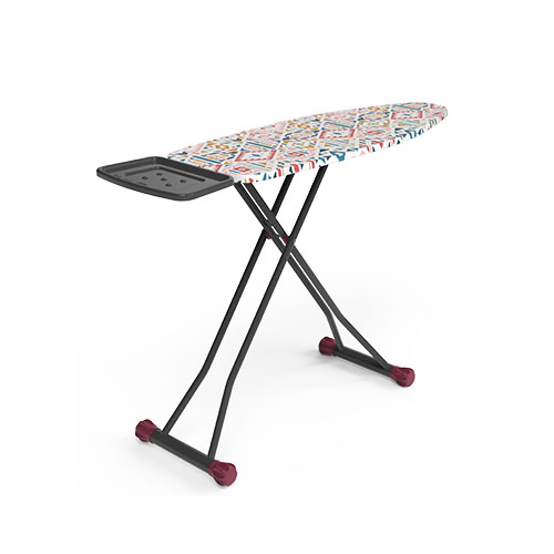 PERILLA IRONING BOARD 44X120CM