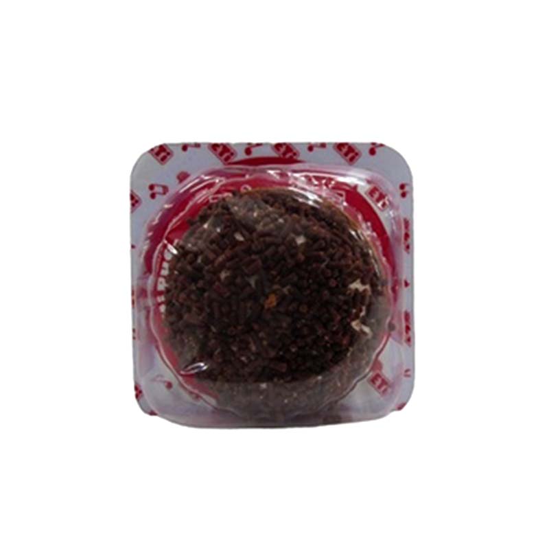ETI PUF COCOA CAKE 18G