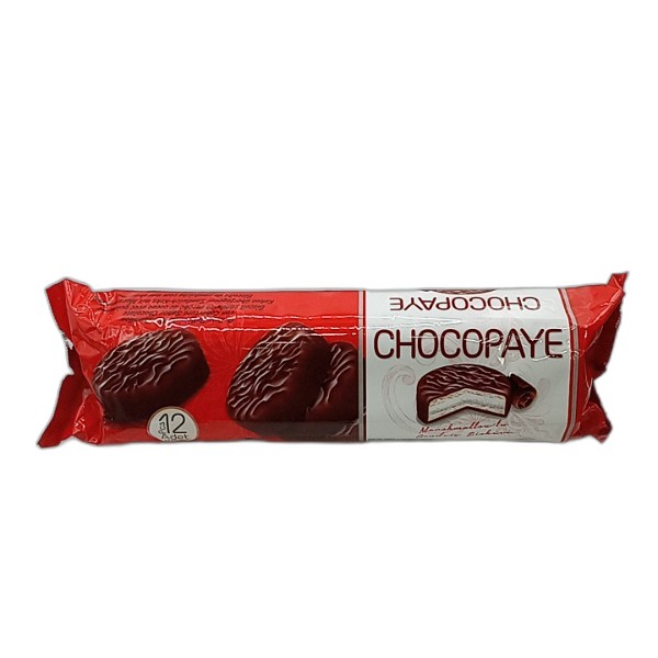 CHOCOPAYE COCOA SANDWICH 216G