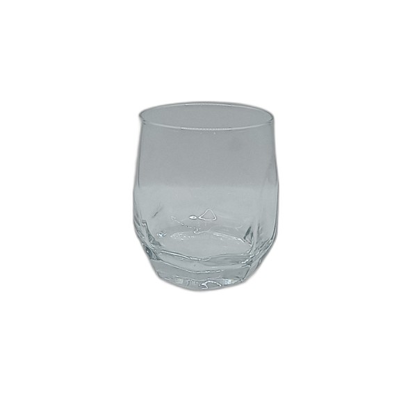 LAV GLASS 6PCS SET 310CC