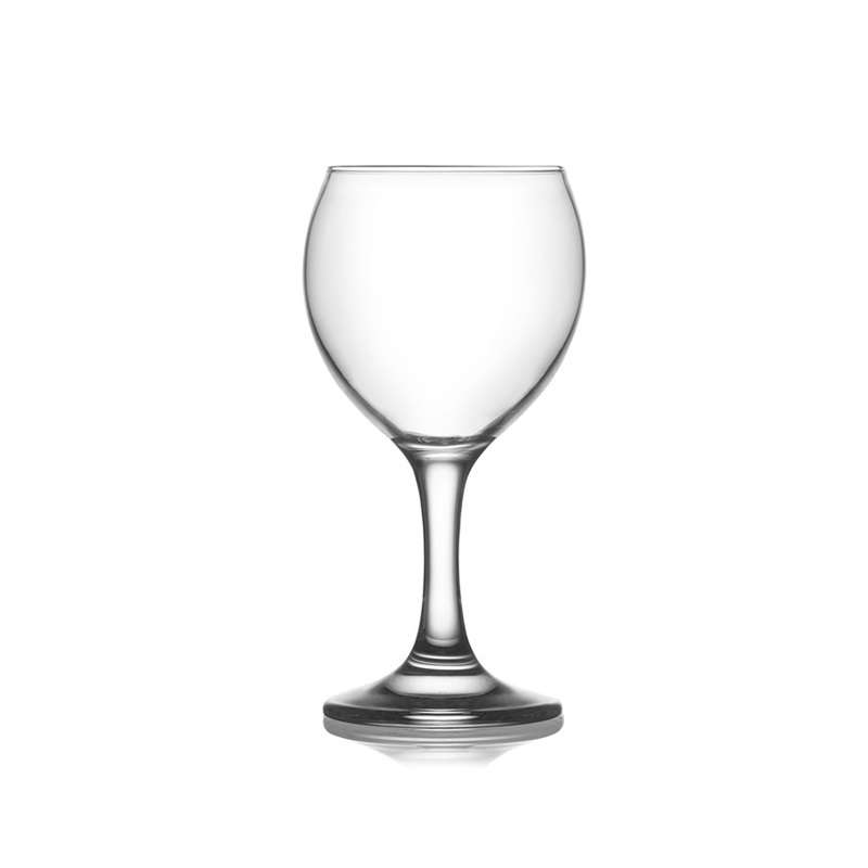 LAV GLASS 6PCS SET 210CC