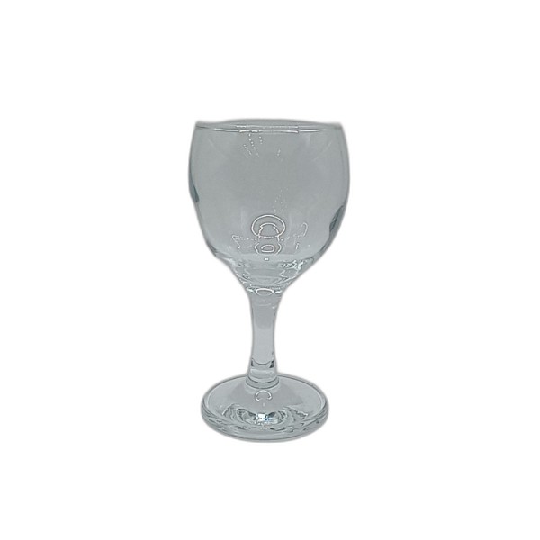 LAV GLASS 6PCS SET 170CC