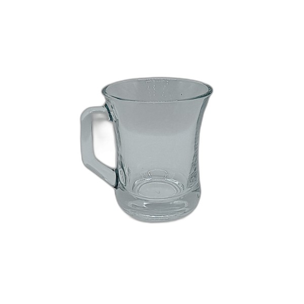 LAV GLASS 6PCS SET 225CC