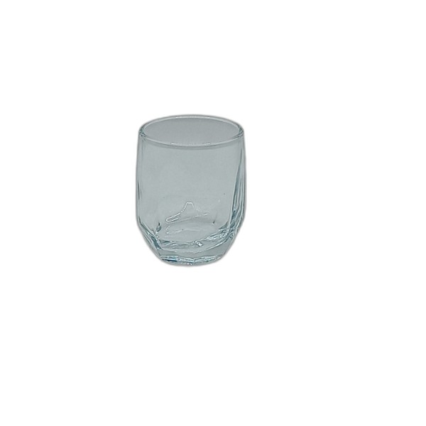 LAV GLASS 6PCS SET 80CC