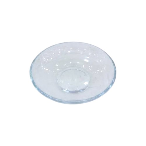 SAUCER GLASS LAV 6PCS CLASSIC.
