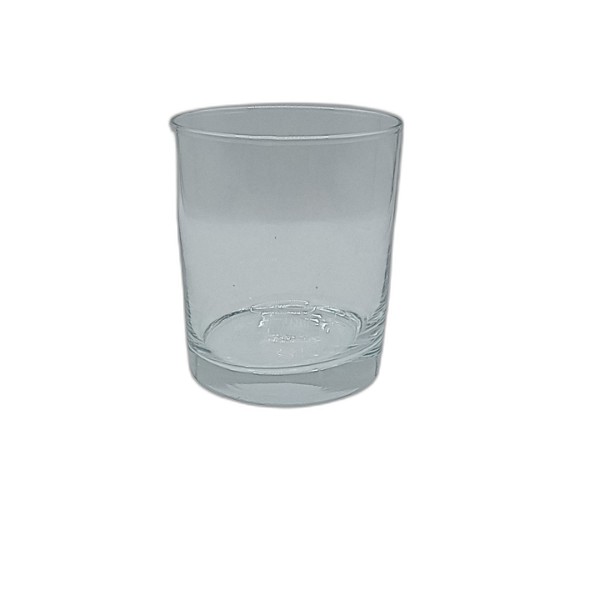 LAV GLASS 6PCS SET 280CC
