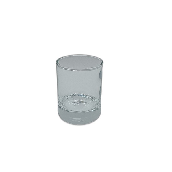 LAV GLASS 6PCS SET 65CC