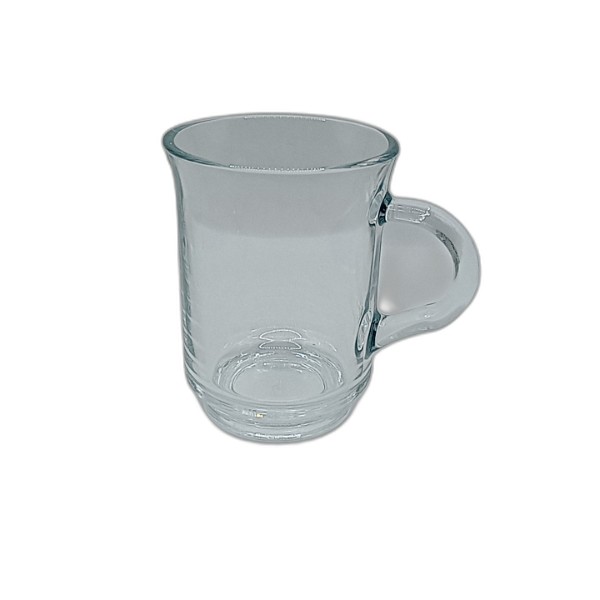 LAV GLASS 6PCS SET 250CC