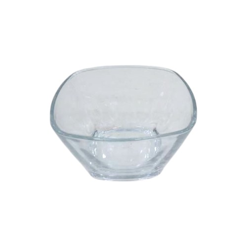 BOWL GLASS LAV 2PCS 315CC DEFN.
