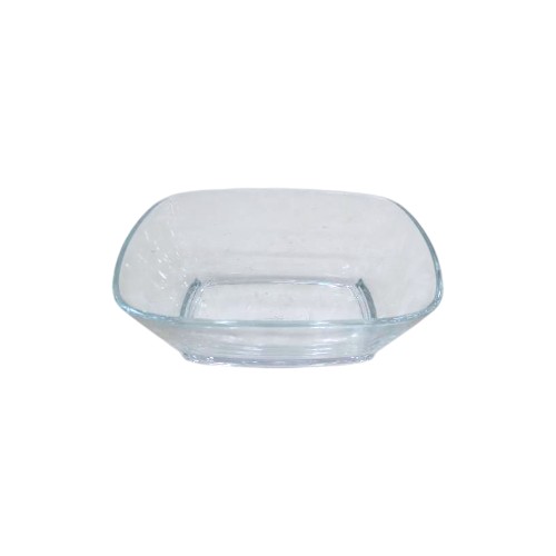 BOWL GLASS LAV 2PCS 375CC DEFN.
