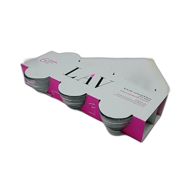 LAV SNACKS BOWL 6PCS SET 68CC