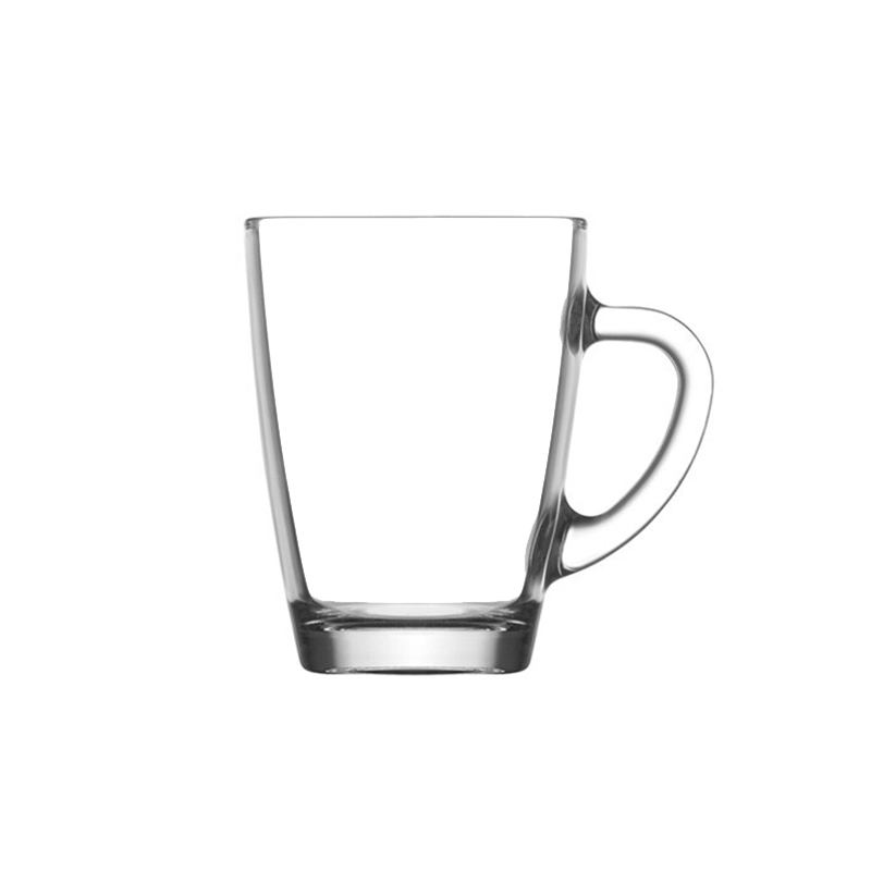 CUP GLASS LAV 6PCS 300CC VEGA.