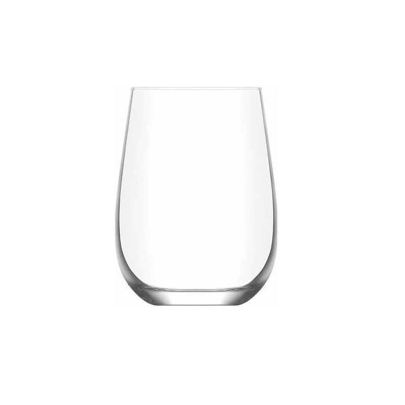 LAV GLASS 6PCS SET 590CC