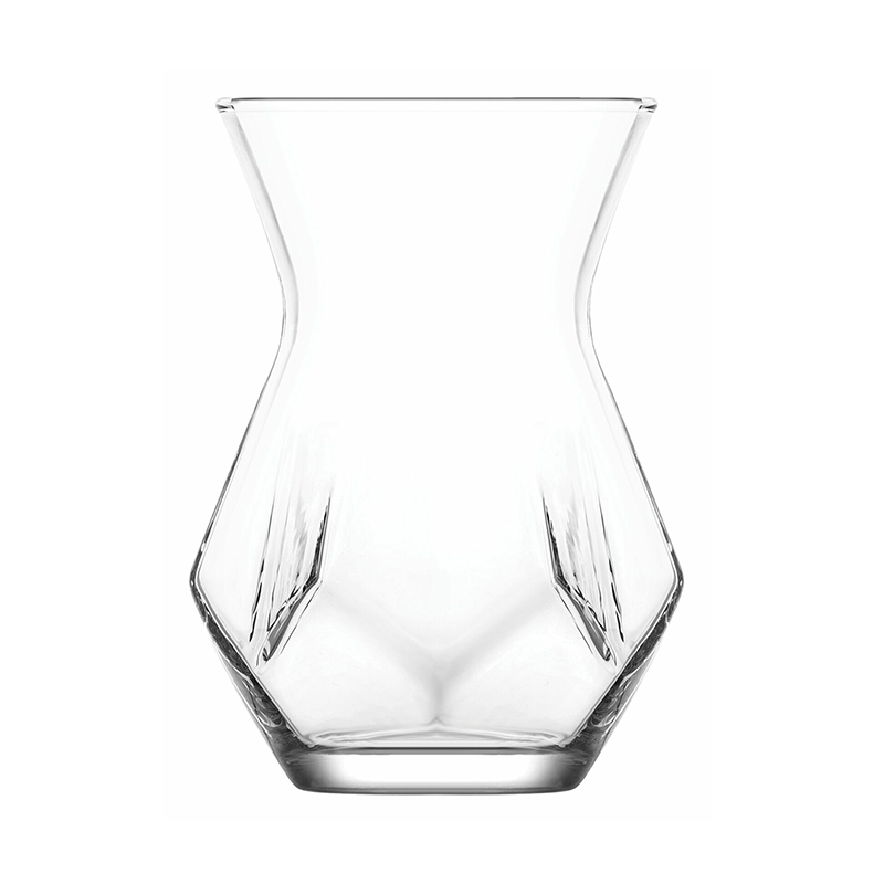 TUMBLER GLASS LAV 6PCS 5.5OZ A.