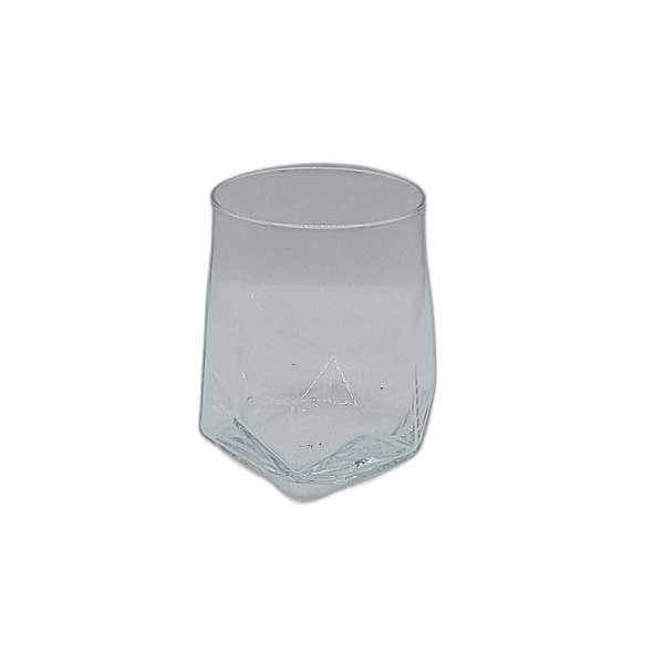 LAV GLASS 6PCS SET 400CC