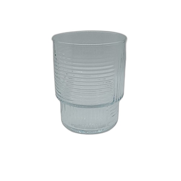 LAV GLASS 6PCS SET 325CC
