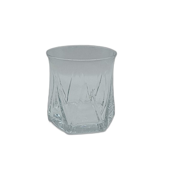 LAV GLASS 6PCS SET 315CC