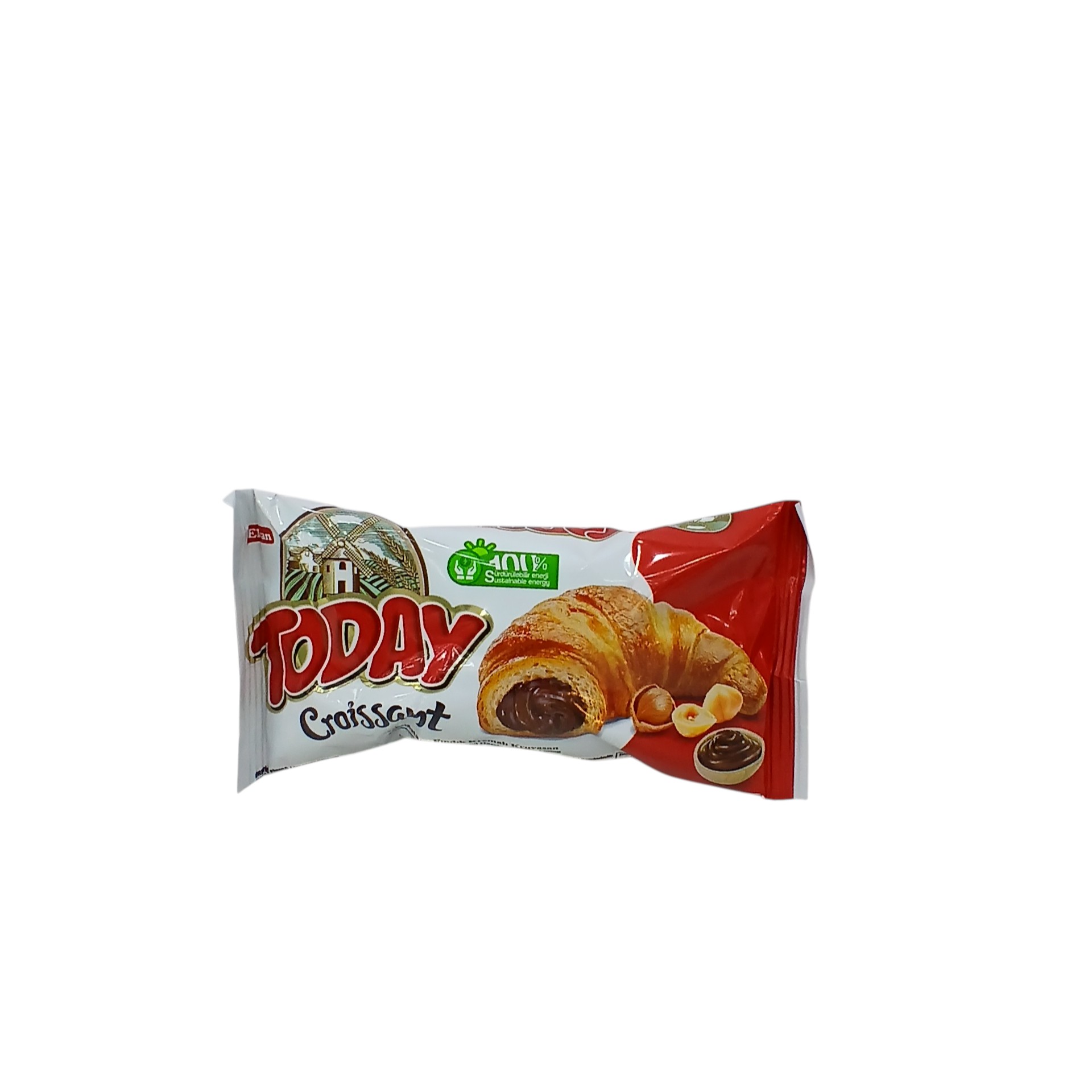 TODAY CROISSANT 40G