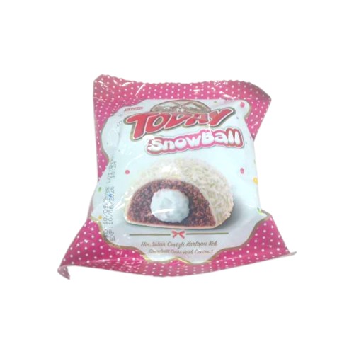 TODAY COCONUT SNOWBALL 35G