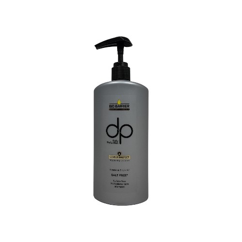 DP-BIO BARRIER NOURISHING UV SHAMPOO 500ML
