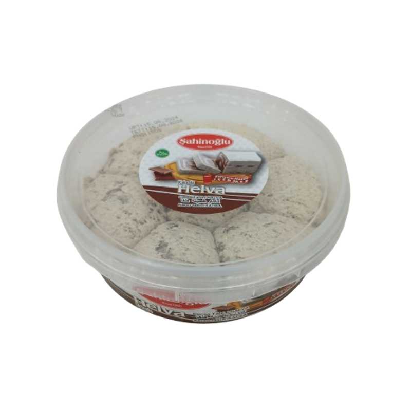 SAHINOGLU COCOA HALAWA 400G