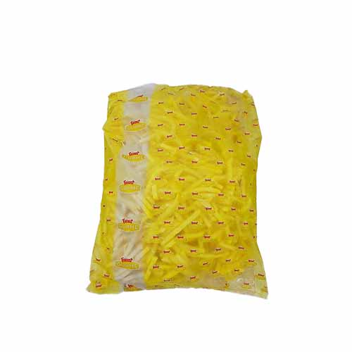 FEAST FRENCH FRIES 7X7 MM 2.5 KG