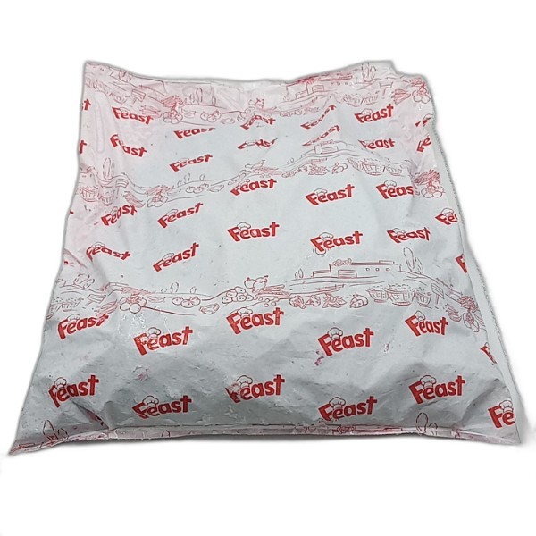 FEAST SOUR CHERRY 2.5 KG