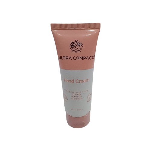 ULTRA COMPACT WOMEN HAND CREAM 75ML
