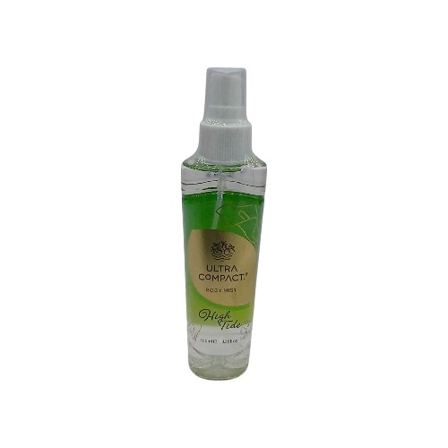 ULTRA COMPACT WOMEN BODY MIST HIGH TIDE 100ML