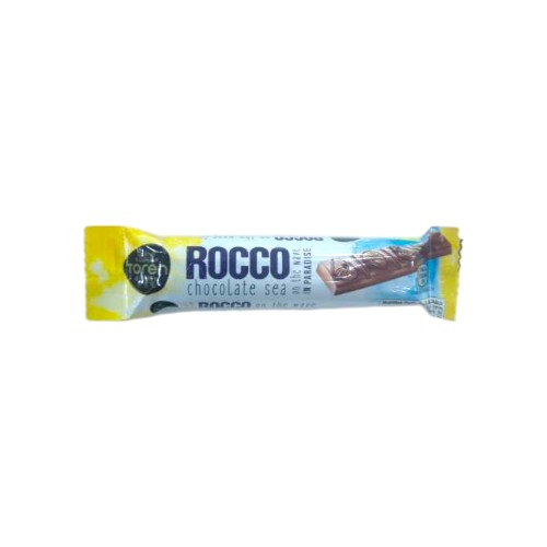 TOREN ROCCO SEA MILKY CHOCO 17G