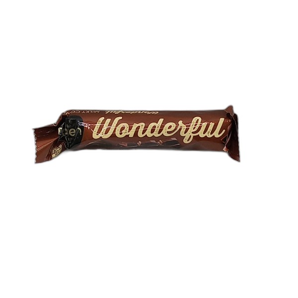 TOREN WONDERFUL CHOCO 25G