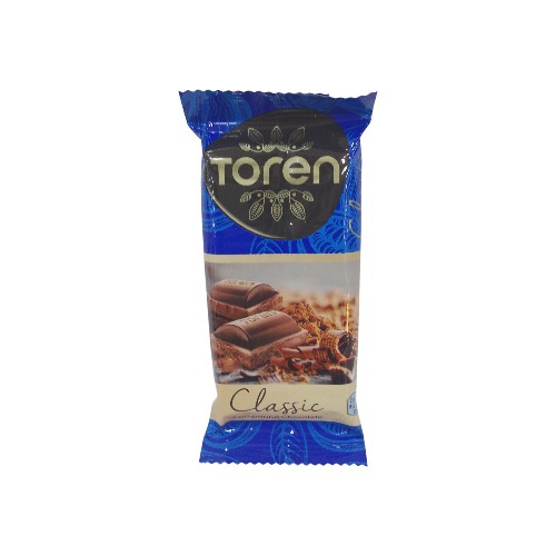 TOREN CHOCO CLASSIC BLUE 42G