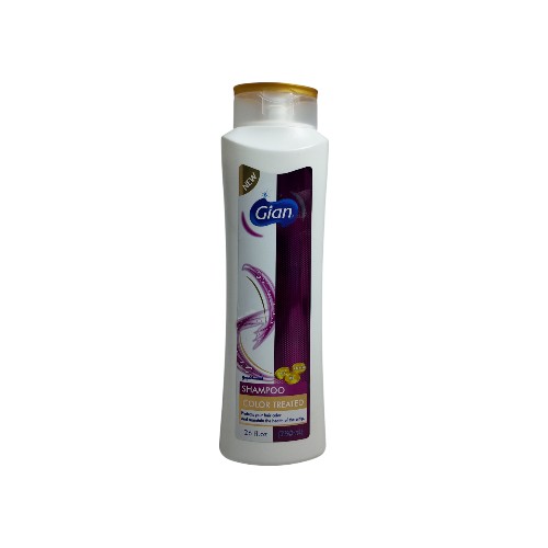 GIAN COLOR SHAMPOO 750ML