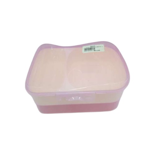 LUNCH BOX PLASTIC 1.8L LUNA BG-444C