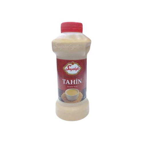 SEYIDOGLU TAHINI SESAME PASTE 550G
