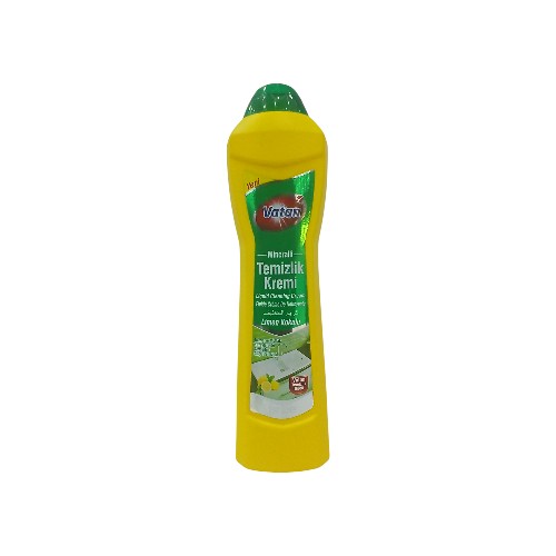 VATAN SCOURING LIQUID CREAMLEMON 750G