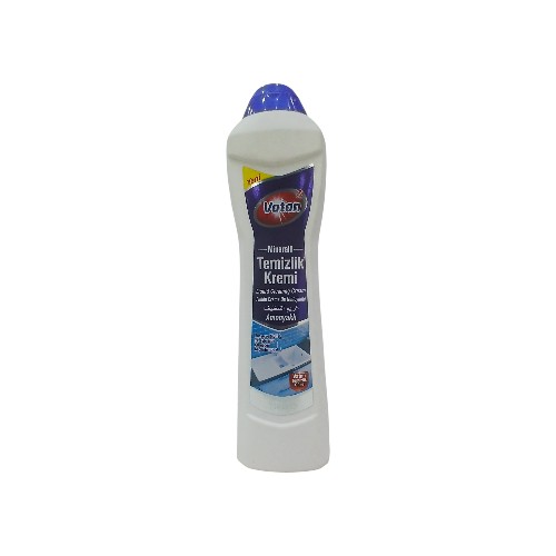 VATAN SCOURING LIQUID CREAM AMMONIA 750G