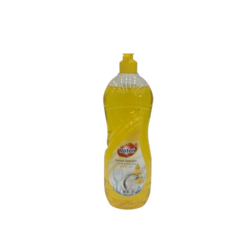 VATAN DISH WASHING LIQUID 750ML LEMON