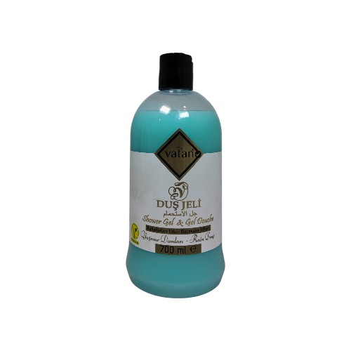 VATAN SHOWER GEL RAIN DROP 700ML