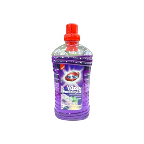 VATAN MULTISURFACE PURPLE FLORAL 1 L